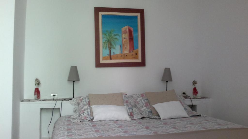 Au Bord De L'Eau Hotell Sti Fadma Rom bilde